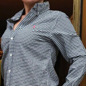 Polo Ralph Lauren - Oxford Button Down Shirt